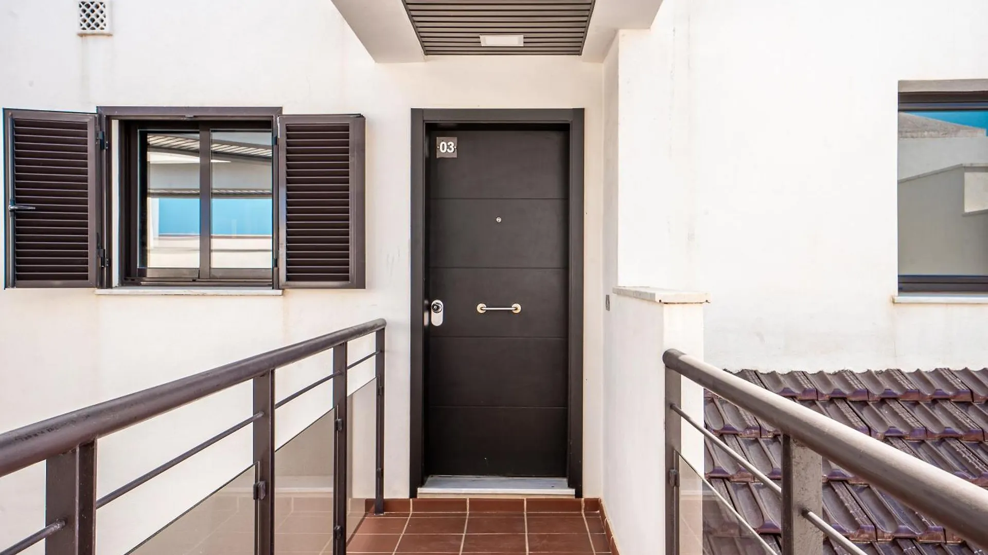 公寓 Mar Y Jacuzzi Cerca De Estepona Bahia de Casares